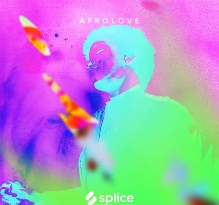 Splice Sessions Afrolove WAV